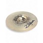 Used Zildjian 17in A Custom Crash Cymbal