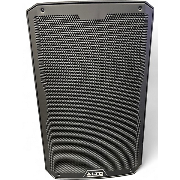 Used Alto TS415 Powered Speaker