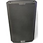 Used Alto TS415 Powered Speaker thumbnail