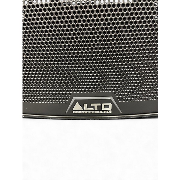 Used Alto TS415 Powered Speaker