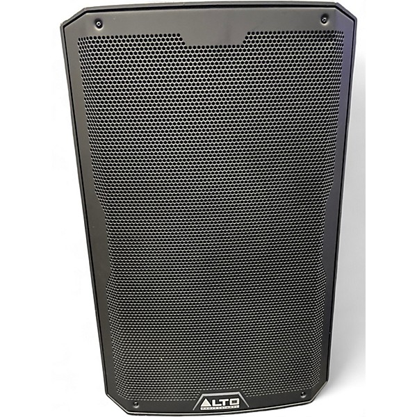 Used Alto TS415 Powered Speaker