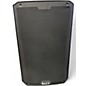 Used Alto TS415 Powered Speaker thumbnail