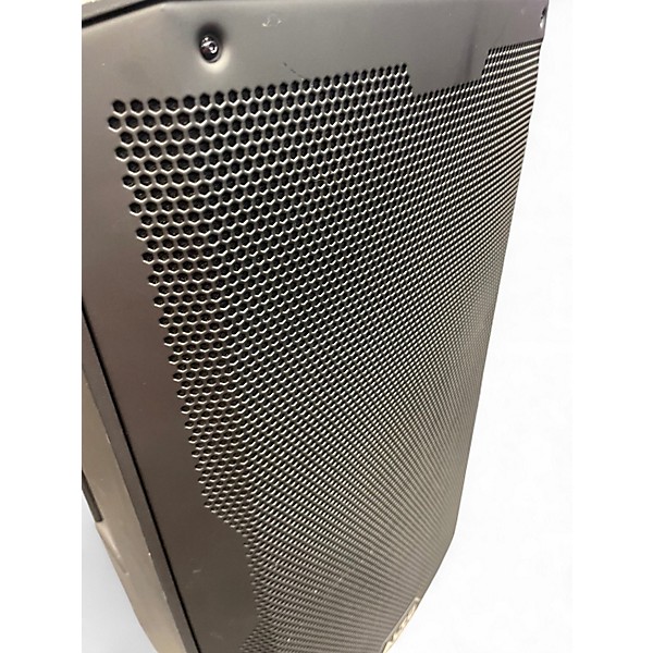 Used Alto TS415 Powered Speaker
