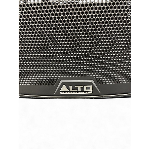 Used Alto TS415 Powered Speaker
