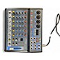 Used Pyle PMXU83BT Powered Mixer thumbnail