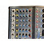 Used Pyle PMXU83BT Powered Mixer