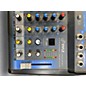 Used Pyle PMXU83BT Powered Mixer