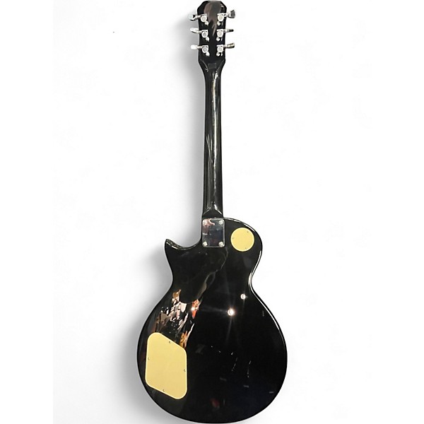 Used Austin les paul 2 Tone Sunburst Solid Body Electric Guitar