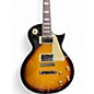 Used Austin les paul 2 Tone Sunburst Solid Body Electric Guitar