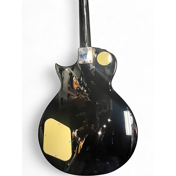 Used Austin les paul 2 Tone Sunburst Solid Body Electric Guitar