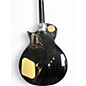 Used Austin les paul 2 Tone Sunburst Solid Body Electric Guitar
