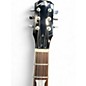 Used Austin les paul 2 Tone Sunburst Solid Body Electric Guitar