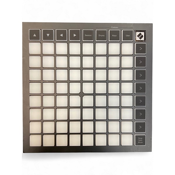 Used Novation Launchpad Mini MIDI Controller