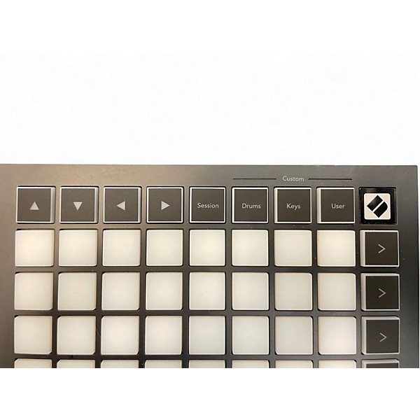 Used Novation Launchpad Mini MIDI Controller