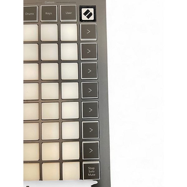 Used Novation Launchpad Mini MIDI Controller