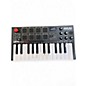 Used Akai Professional MPK Mini Keyboard Workstation thumbnail