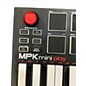 Used Akai Professional MPK Mini Keyboard Workstation
