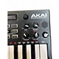 Used Akai Professional MPK Mini Keyboard Workstation