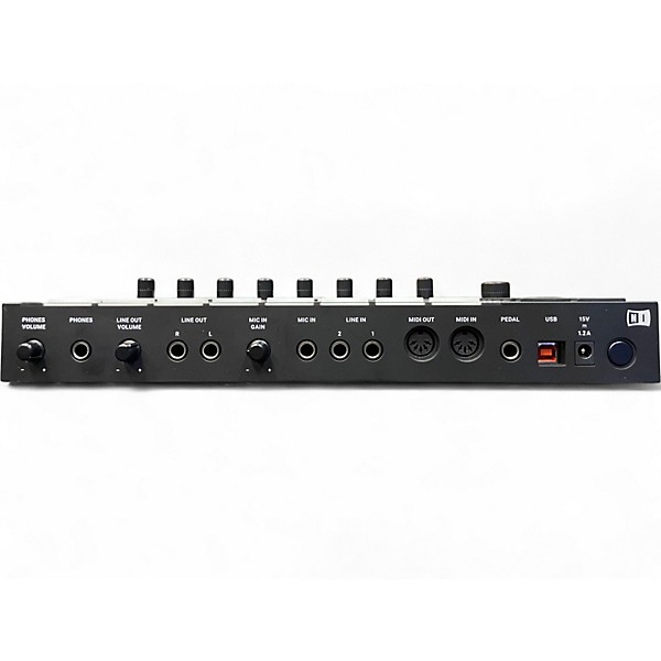 Used Native Instruments Maschine MK3 MIDI Controller