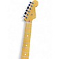 Used Fender American Professional II Stratocaster Miami Blue Solid Body Electric Guitar