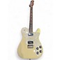 Used Fender American Professional II Telecaster Shark Fin Solid Body Electric Guitar thumbnail