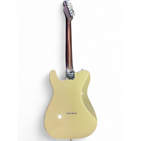Used Fender American Professional II Telecaster Shark Fin Solid Body Electric Guitar