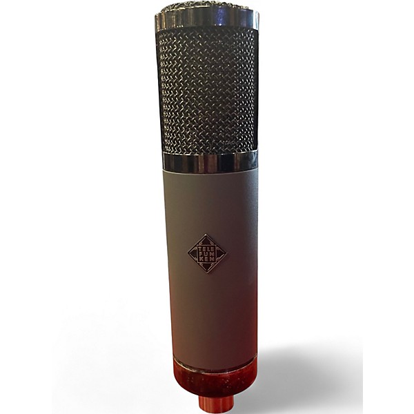 Used TELEFUNKEN AR51 Condenser Microphone