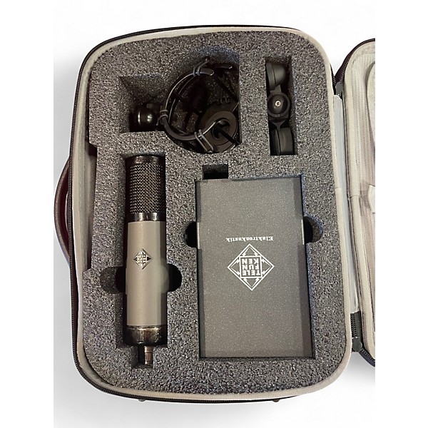 Used TELEFUNKEN AR51 Condenser Microphone