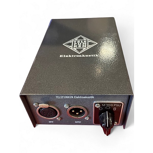Used TELEFUNKEN AR51 Condenser Microphone