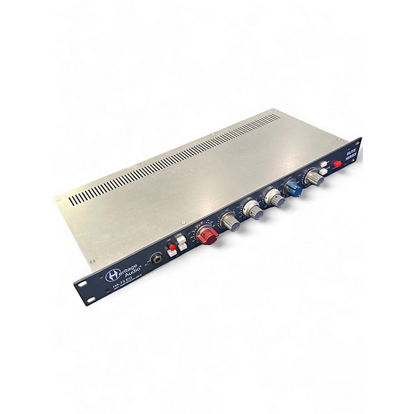 Used Heritage Audio HA-73 Elite Series EQ Equalizer