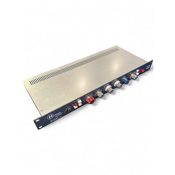 Used Heritage Audio HA-73 Elite Series EQ Equalizer