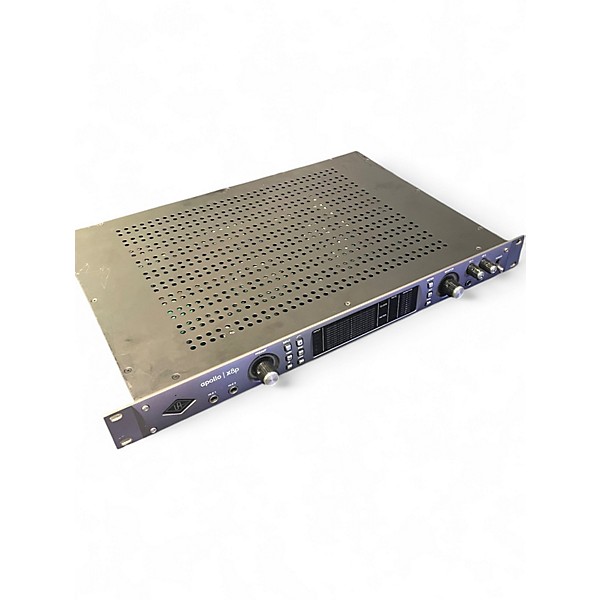 Used Universal Audio Apollo x8p Audio Interface