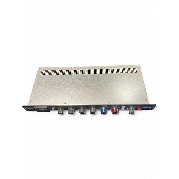 Used Heritage Audio Successor Compressor