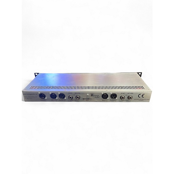 Used Heritage Audio Successor Compressor