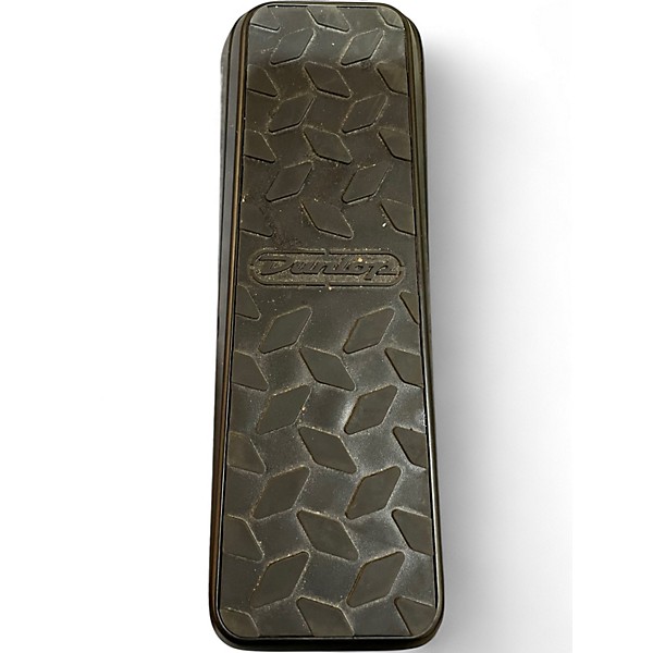 Used Dunlop volume x Pedal