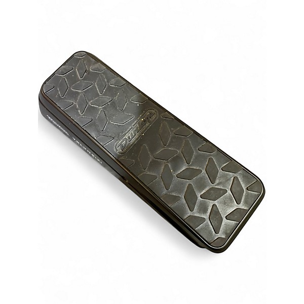 Used Dunlop volume x Pedal