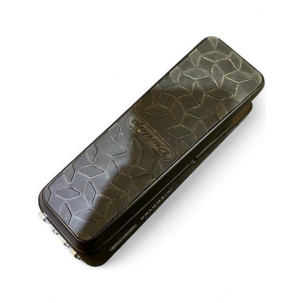 Used Dunlop volume x Pedal