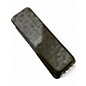 Used Dunlop volume x Pedal