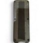 Used Dunlop volume x Pedal