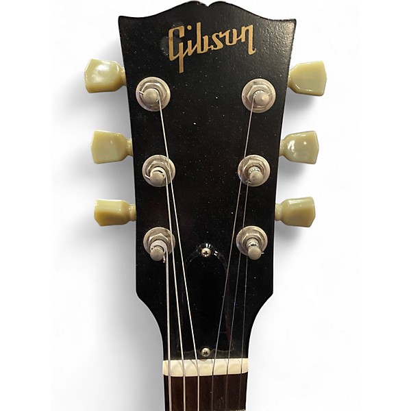 Used Gibson SG Faded Faded Cherry Solid Body Electric Guitar