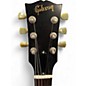 Used Gibson SG Faded Faded Cherry Solid Body Electric Guitar