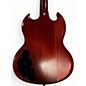 Used Gibson SG Faded Faded Cherry Solid Body Electric Guitar