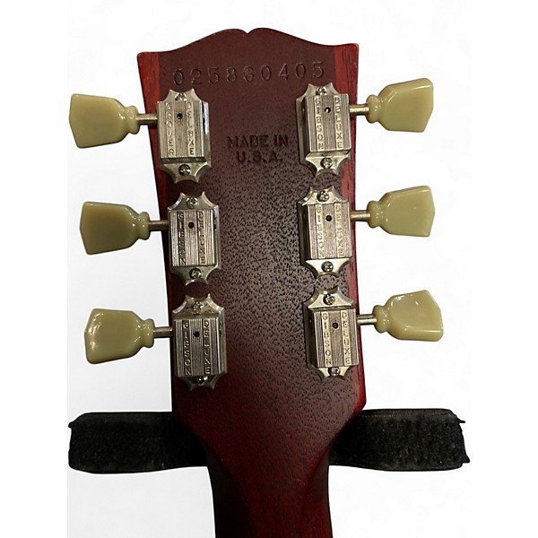 Used Gibson SG Faded Faded Cherry Solid Body Electric Guitar