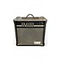 Used 1996 Crate GX-15 Guitar Combo Amp thumbnail