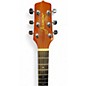 Used Jasmine ES45C Natural Acoustic Electric Guitar