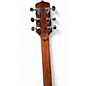 Used Jasmine ES45C Natural Acoustic Electric Guitar