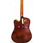 Used Jasmine ES45C Natural Acoustic Electric Guitar