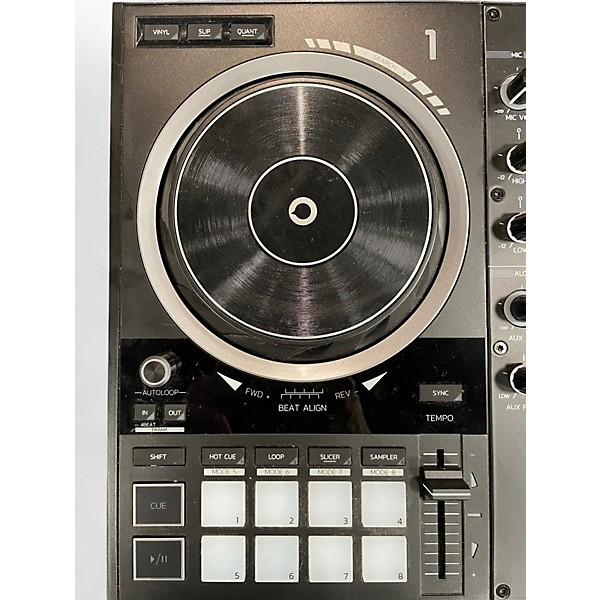 Used Hercules DJ DJCONTROL INPULSE 500 DJ Controller