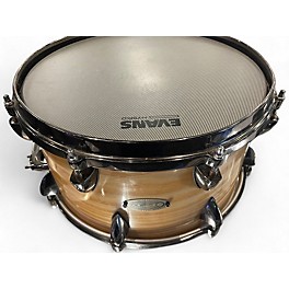 Used Orange County Drum & Percussion 7X13 Snare Maple Ash Drum