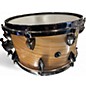 Used Orange County Drum & Percussion 7X13 Snare Maple Ash Drum